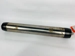 Star Trac 9-9051-MUNBO Treadmill Rear Idler Roller (RP665). Fixed Price $142.99.
