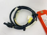 Life Fitness 95T Treadmill Power Entry Cable AK58-00520-0000 (DC662). Fixed Price $29.99.