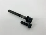 Vision Fitness TF92006 Treadmill Front Roller Bolts (HP82). Fixed Price $34.99.
