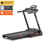 Reebok GT40Z Treadmill With Incline, Foldable, Bluetooth, Walking Or Running. Fixed Price $519.99.