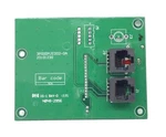 Matrix Fitness A7XE EP308 Elliptical RJ45 Circuit Board 3P000MJE002. Fixed Price $14.00.