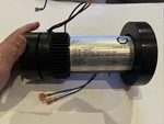 P.m.d.c. Treadmill Motor P/n M-285375 Model C3364B3845 , 2.80 Hp.. Fixed Price $95.00.