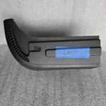 Precor Lower Rear Endcap Cover Trm 600 631 661 681 Part # 304593-103 Left Side. Fixed Price $49.99.