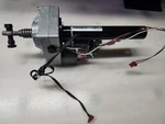 Pro-form 5000 Treadmill Incline Lift Motor Actuator 336954. Fixed Price $104.50.