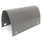 Vision Fitness ST200 Strength System Front Plate Cover 1000105460. Fixed Price $9.99.