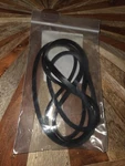 Life Fitness GER-ALLLX-101PF Rower Large Tank Seal 0K106-10046-0000. Fixed Price $30.00.