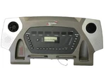 Spirit Fitness XT375 Treadmill Display Console Panel RP020019B-JI-A4 P020022-I5. Fixed Price $239.00.