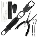 Bitex Fish Lip With Scale 40LB, 360 Rotating Gripper,... Fast. Fixed Price $38.99.