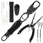 Bitex Fish Lip With Scale 40LB, 360 Rotating Gripper, One-hand. Fixed Price $51.25.