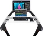 Acrylic Tray For Peloton Treadmill Clear 33.8"X15.5" Easy Install Clean. Fixed Price $89.99.