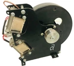 Expresso Fitness S3U Novo Upright Bike Magnetic Brake Mechanism 8400-0263-01. Fixed Price $399.00.