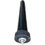 Proform Gold's Gym Reebok Weslo Treadmill Front Drive Roller 285260. Fixed Price $73.99.