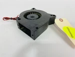 Star Trac 9-6430-SINTPO Recumbent Bike Display Console Fan B1232L 12B (FF11). Fixed Price $34.99.