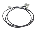 Dp Integrity CG-8 By Roadmaster Home Gym Main Cable To Weight Stack 7 Ft. Fixed Price $29.99.