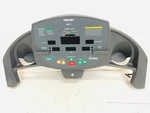 Precor M9.2X - M9.27 Treadmill Upper Display Console Assembly PPP000000059082101. Fixed Price $399.00.