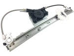 Apa/uro Parts 31SM22Q Rear Left Window Regulator Fits 2006 Bmw 330XI. Fixed Price $77.72.