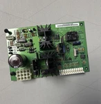 Life Fitness 9500HR Crosstrainer Elliptical Lower Board CT-9500R. Fixed Price $125.00.