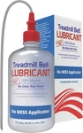 Treadmill Belt Lubricant 100% Silicone Usa Made No Odor & 4OZ, Clear. Fixed Price $39.39.