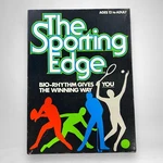 The Sporting Edge Bio Rhythm Fitness Health Training Tracker Lee Martin. Fixed Price $24.99.