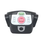 True Fitness Treadmill Keypad Cover For Center Pod Assembly 9CT0014A. Fixed Price $110.99.
