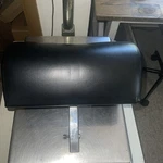 Ski Machine Genuine Parts Hip Pad Black Oem. Fixed Price $22.49.