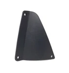 Schwinn 9-7300-QINTP0 Stationary Bike Left Sweat Guard 740-9144-XX. Fixed Price $10.00.