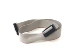 True Fitness Treadmill Inter Face Data Wire 20 Pin MFR-1049 9CT0029 & 7CT0029. Fixed Price $5.99.