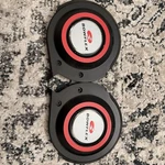 Bowflex - T22 Treadmill Right &left Cover With Badge 8024955/8024956. Fixed Price $50.00.