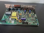 Star Trac Pro AC-7600 Treadmill Motor Control Board 9-7631-SUSAPO (179). Fixed Price $175.00.
