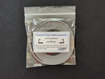Treadmill Data Cable Assembly For Pacemaster (oem Pn Dbbhrns Dgfuphrns). Fixed Price $59.00.