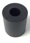 Pacemaster Pro Plus 2 Treadmill Black Deck Cushion Spacer. Fixed Price $9.99.