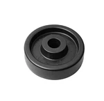 Life Fitness Treadmill Transport Wheel 0K58-01071-0000. Fixed Price $23.99.