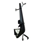 Hydrow Rower Upright Storage Kit - Wall Mount For Vertical Space Saving. Fixed Price $77.90.