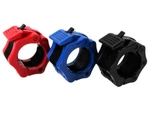 Ddg Fitness Powert Olympic Barbell Collar Clamp Lock-jaw For 2'' BAR-1 Pair. Fixed Price $10.99.