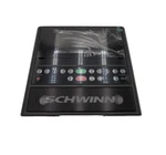 Schwinn Stationary Bike Display Console Assembly 1000513475 Screen Module Part. Fixed Price $864.99.