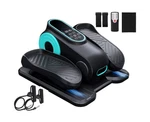 Under Desk Elliptical Machine,morelax Ellipse Leg Exerciser For Seniors,quiet.... Fixed Price $156.17.