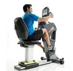 Scifit Total Body Therapy Ube Upper Arm / Lower Leg Cycle - Excellent. Fixed Price $3999.99.