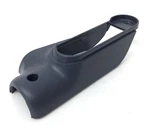 Precor Treadmill Left Bottom Targa Cover PPP0000AT060819101 & AT060819-101. Fixed Price $10.00.