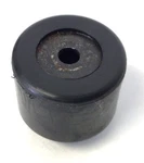 Matrix Vision Fitness Recumbent Bike Seat Stopper Wheel 001170-00. Fixed Price $12.99.