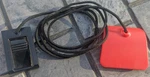 PFTL49611 Proform 415CT Safety Key Magnetic Emergency Stop. Fixed Price $10.00.
