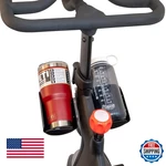 Extra Large Bottle Holders For Peloton Bike Original - All Meta. Fixed Price $79.69.
