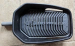 Bowflex Max Trainer M3 Foot Pad & Bracket Part 8004547 8004593. Fits -M9 Too. Fixed Price $62.00.