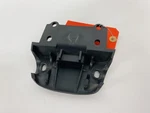 Precor Treadmill Handrail Clamp Bracket 44112 (EC341). Fixed Price $59.99.