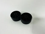 Epic 425MX EPTL88105 Treadmill Transport Wheel (WP37). Fixed Price $29.99.