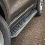Running Board-aerotread With Mounting Brackets 2061029 Fits 2016 Honda Pilot. Fixed Price $704.99.