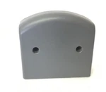 Life Fitness Treadmill Front End Cap 0K58-01267-0201. Fixed Price $25.99.