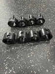 Life Fitness Treadmill Deck Spring Full Set 0K40-01026-0002. Fixed Price $40.00.