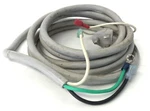 Spirit Fitness STS277 Treadmill Hardwired Power Line Cord SR245-HPLC. Fixed Price $19.99.