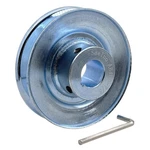 Saelno AB4007/8 Single Groove Web Sheaves, Belt Pulley 4" Od Inch Bore,.... Fixed Price $32.25.