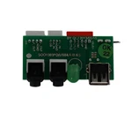 Matrix Retail Treadmill Usb Control Board 1000303747. Fixed Price $26.99.